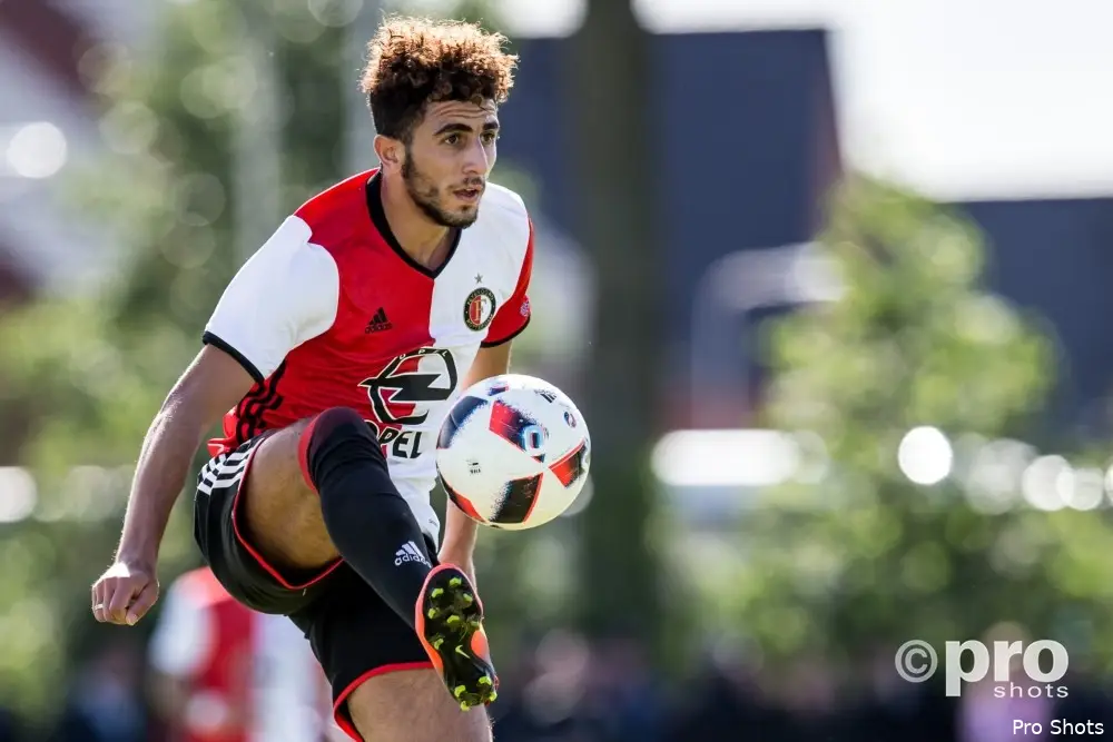 Bilal Basacikoglu: ''Nieuwe buitenspeler is welkom''