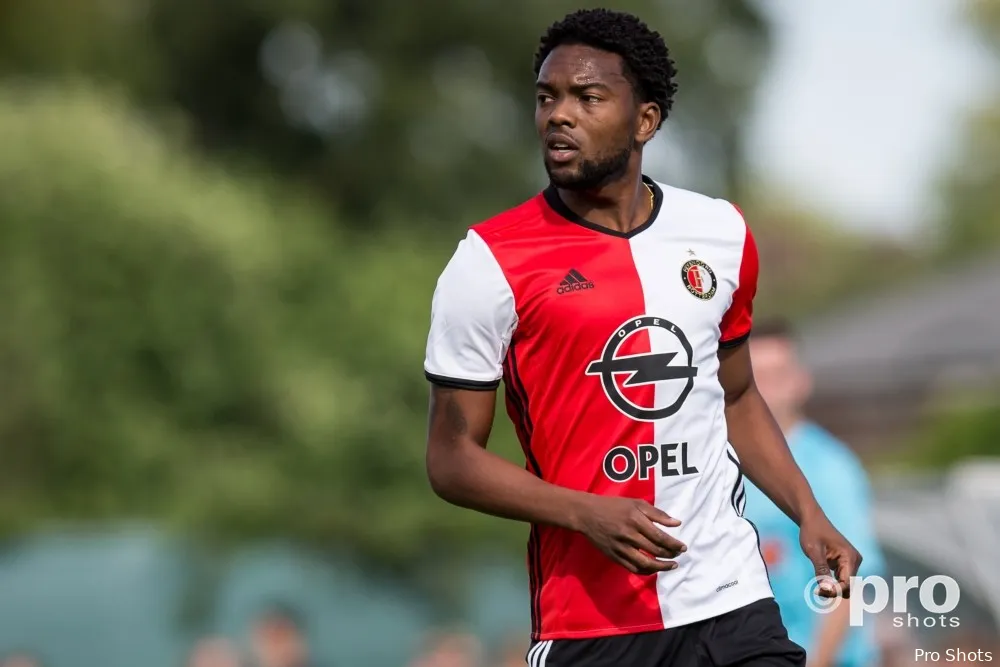 Van Bronckhorst: ''Nelom tot de break niet beschikbaar''