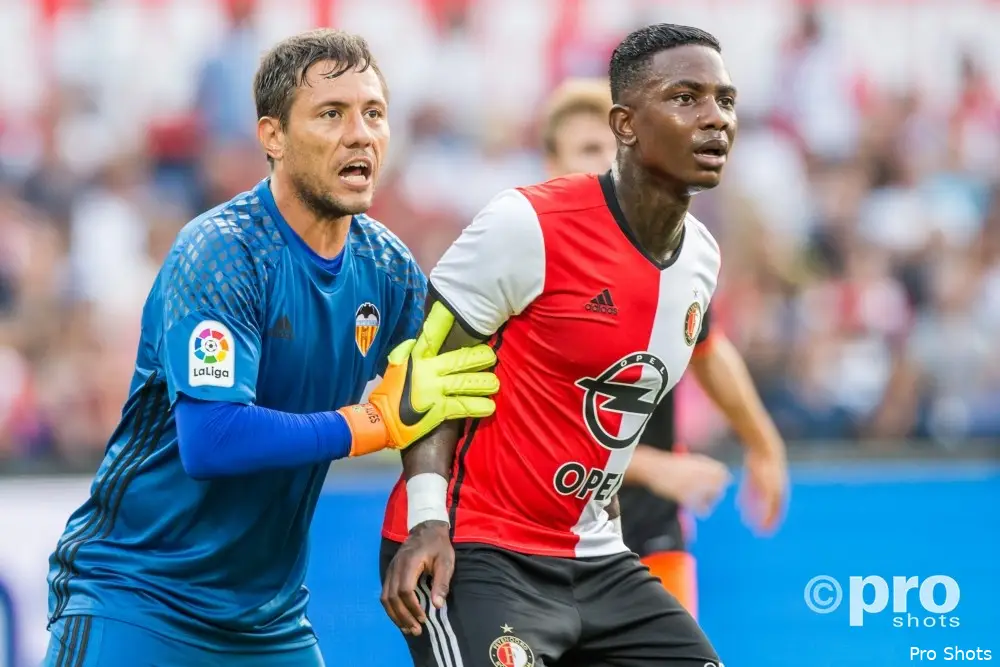 Elia over kansen in Supercup: ''Wat zei Willems? 99%''
