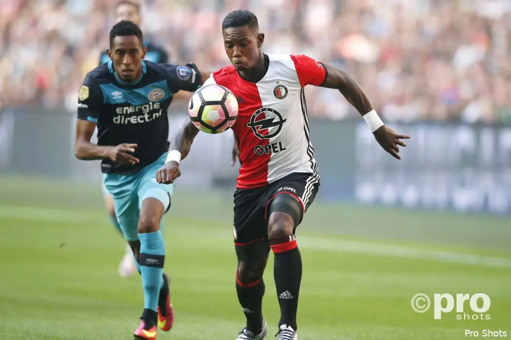 Elia: "We moeten streven naar het spel van de tweede helft"