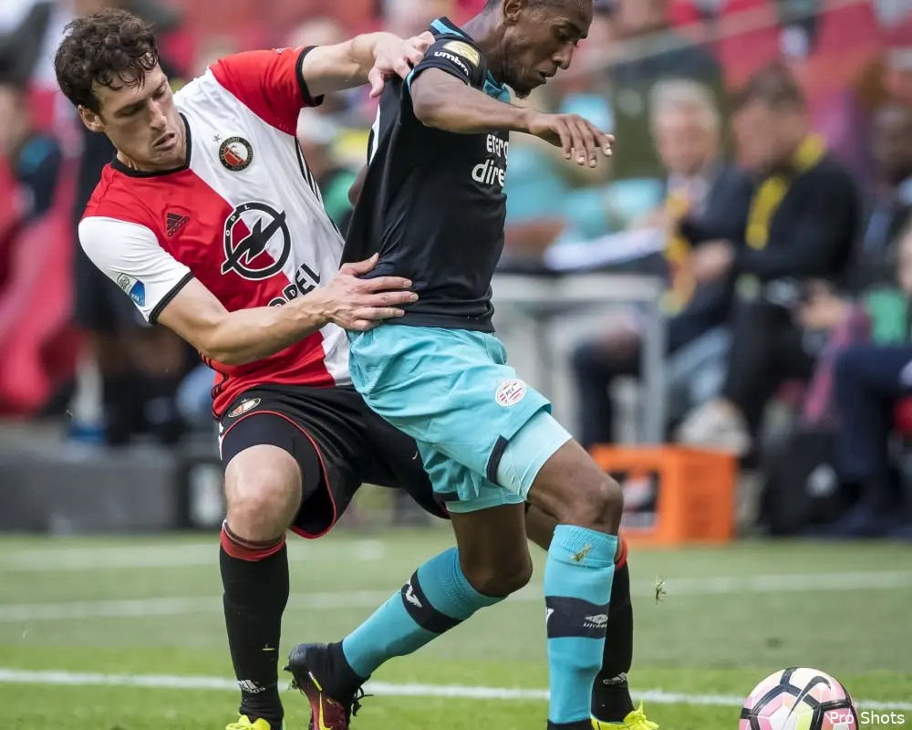 Botteghin: ''Ik ben aangesteld om de nul te houden''