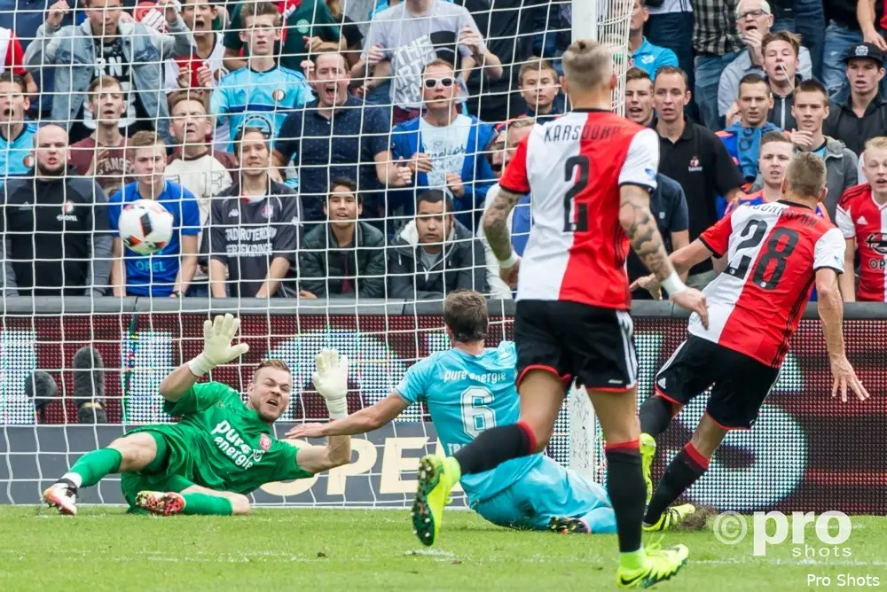 Toornstra ''Ik kan ook goed met Steven samenspelen''