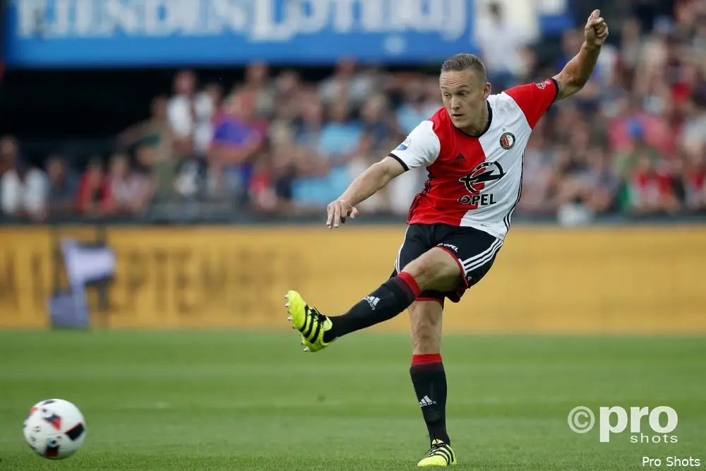 Toornstra: ''Dat maakt het weekend extra lekker''