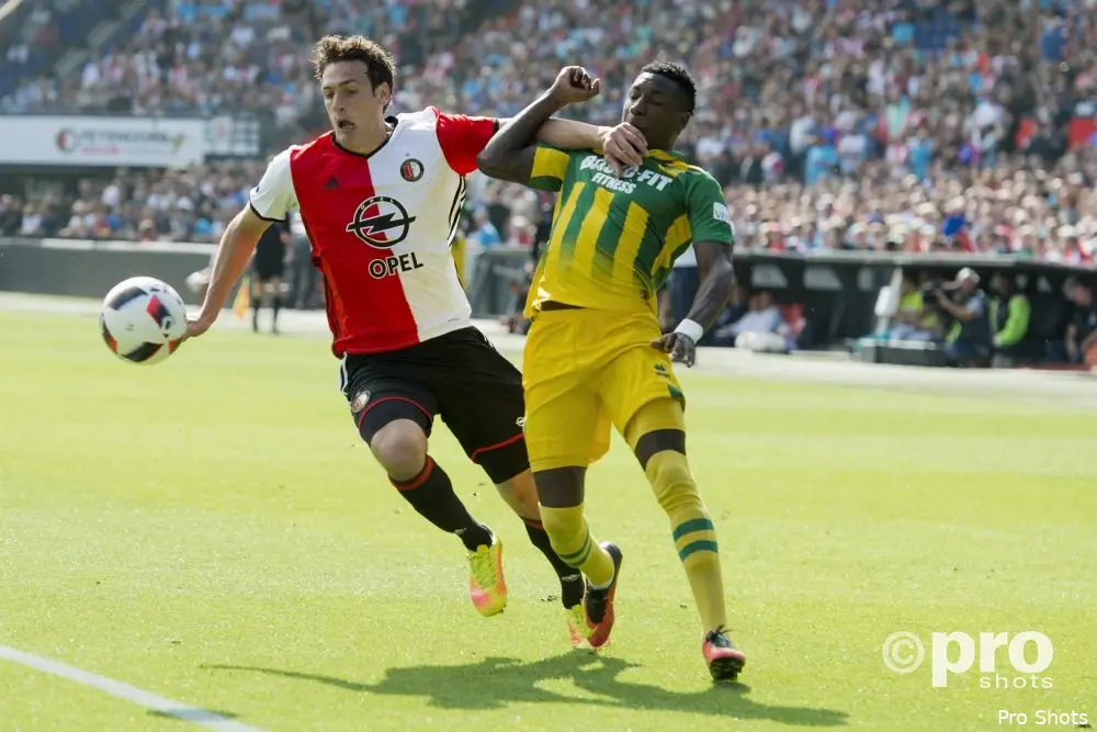 Botteghin: ''Ik hoop zelf echt op Zlatan Ibrahimovic''