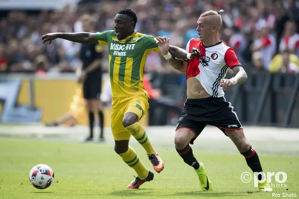 Gio: ''Blij met arbeid die Karsdorp levert''