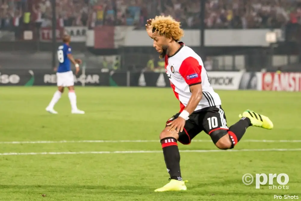 AUDIO | Verslaggevers gaan helemaal los na doelpunt Vilhena