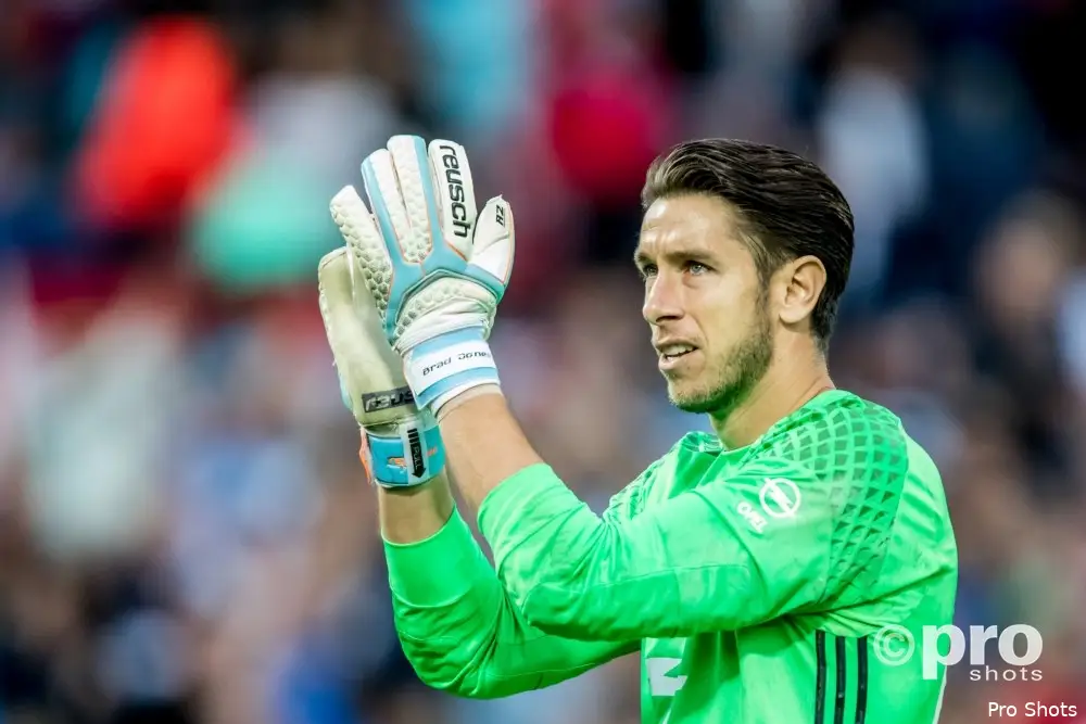 Jones: ''Leicester speelde altijd met dezelfde elf''