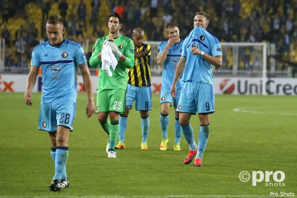 Toornstra: ''We hebben gestreden tot het laatste moment''