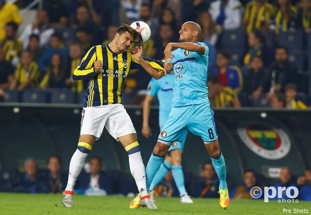 El Ahmadi: ''We hebben van onszelf verloren''