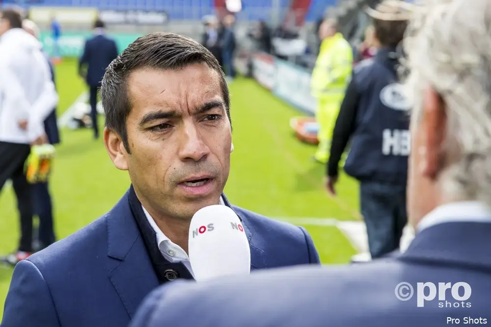 Gio staat media niet te woord: ''Oma vrijdag overleden''
