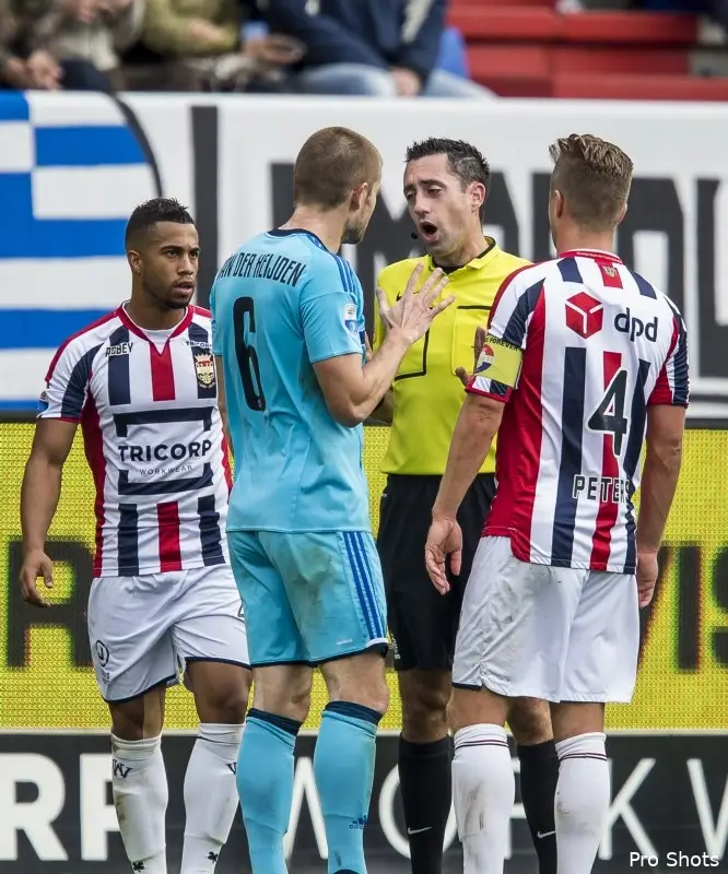 ''De spelers die invallen maken het elftal niet zwakker''