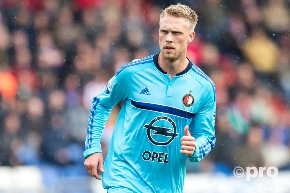 Jorgensen: ''Gratis winkelen bij kampioenschap''