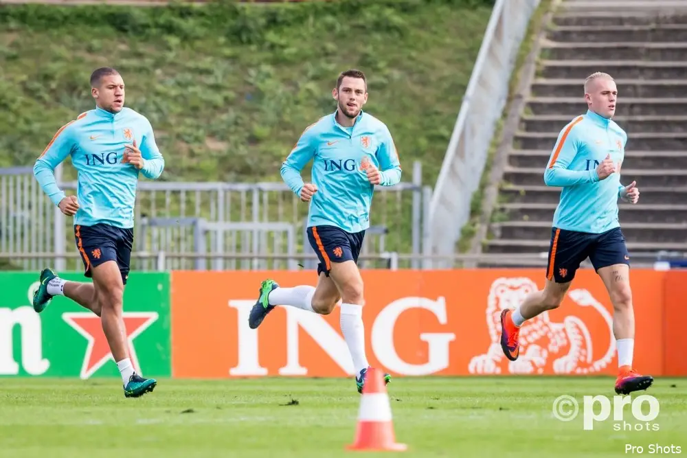 ''Gewoon Feyenoorders opstellen, die voetballen beter''