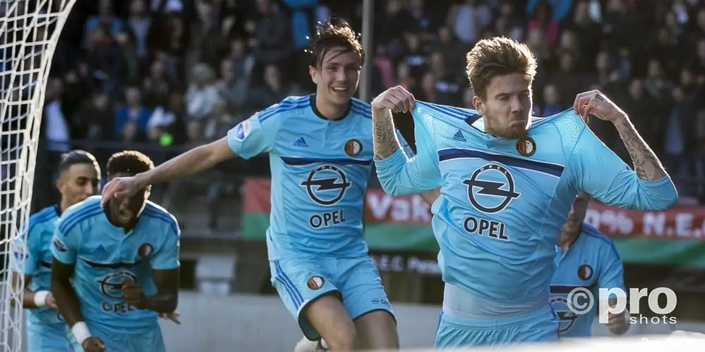 VIDEO | ''Ik denk dat het gewoon de kwaliteit is van spelers''