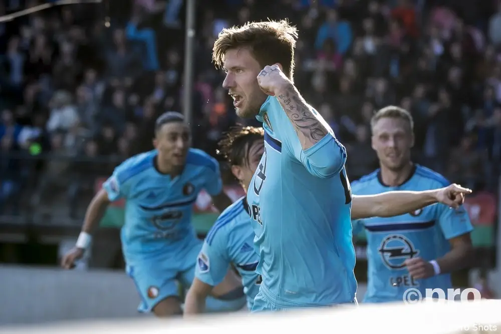 Kramer: ''Nooit eerlijke strijd gevoerd met Jørgensen''