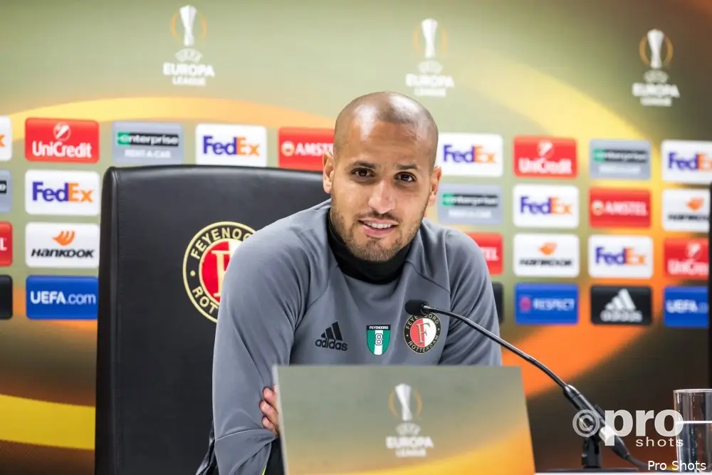 Gio: ''El Ahmadi betekent heel veel voor het elftal''