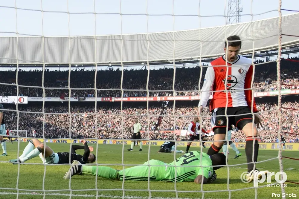 UPDATE | Nieuwe beelden actie Kramer duiken op