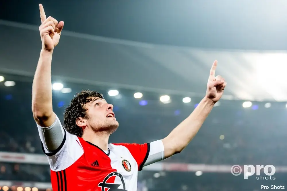 Botteghin: ''Dat gebeurt dit seizoen behoorlijk vaak''