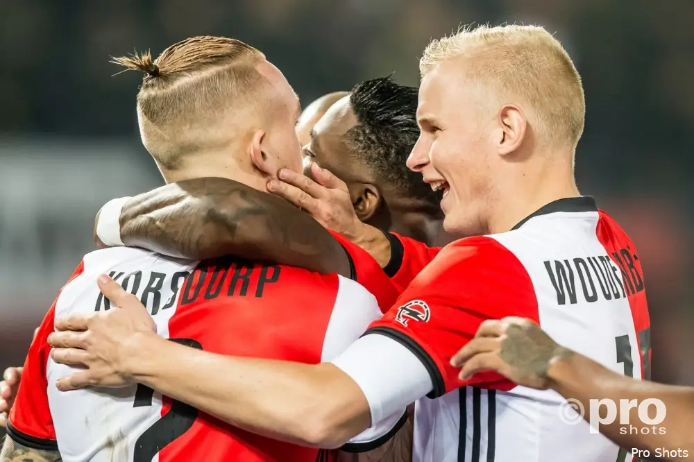 Linksbackpositie staat nog open, zondag pas duidelijkheid