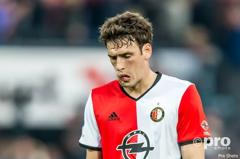 Botteghin: ''Een bizarre week voor Brazilië''