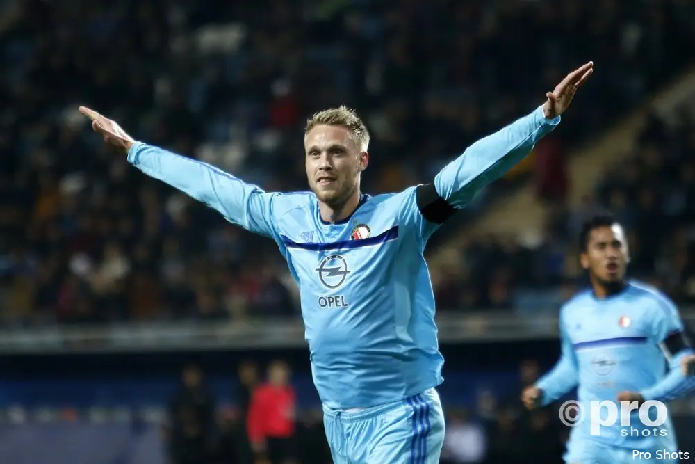 Jorgensen: ''Geen gekte rond mijn persoontje''