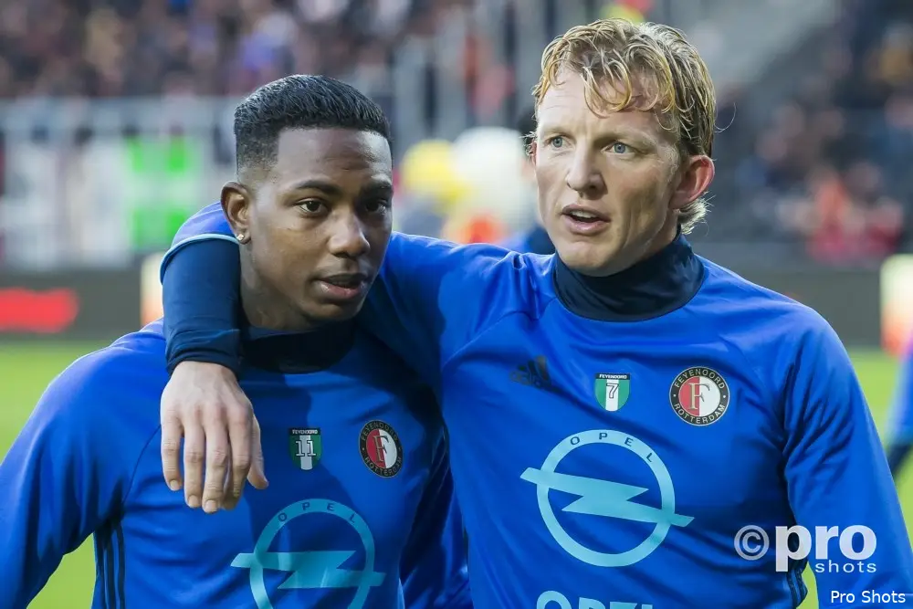 Kein Geloel: ''Het is tijd voor de wederopstanding van Don Ellie Papa''