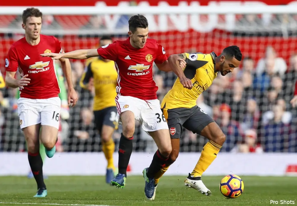 Darmian: ''Deze wedstrijd is wellicht toch iets eenvoudiger''
