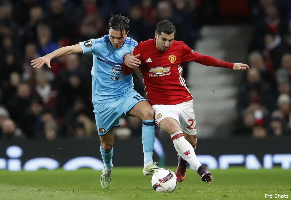 Berghuis: ''Dat is net zo'n moment dat je nodig hebt''
