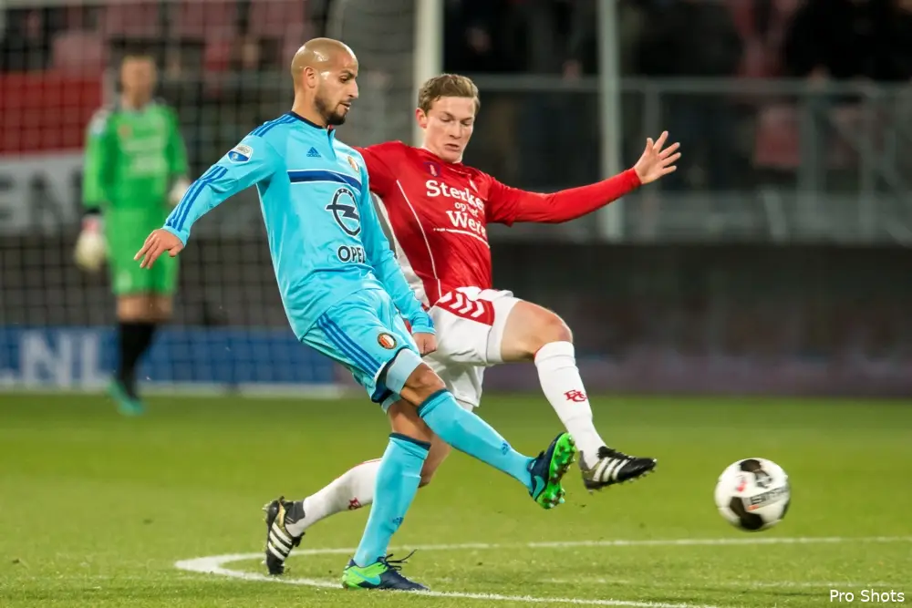 De tegenstander: FC Utrecht wil sterke thuisreeks doorzetten