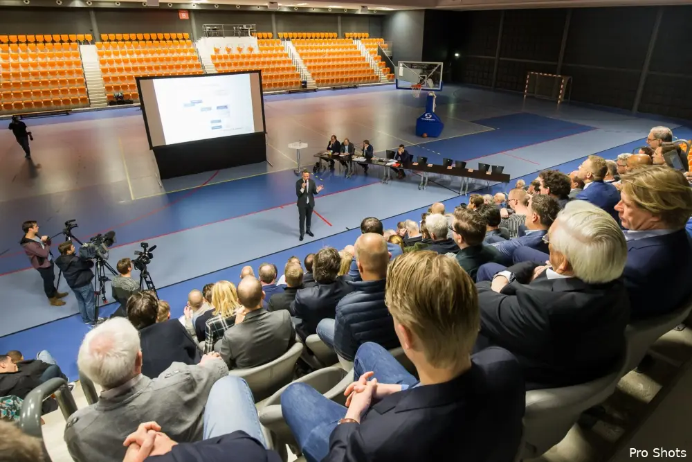 ''Dat is de enige manier om het te kunnen beoordelen''