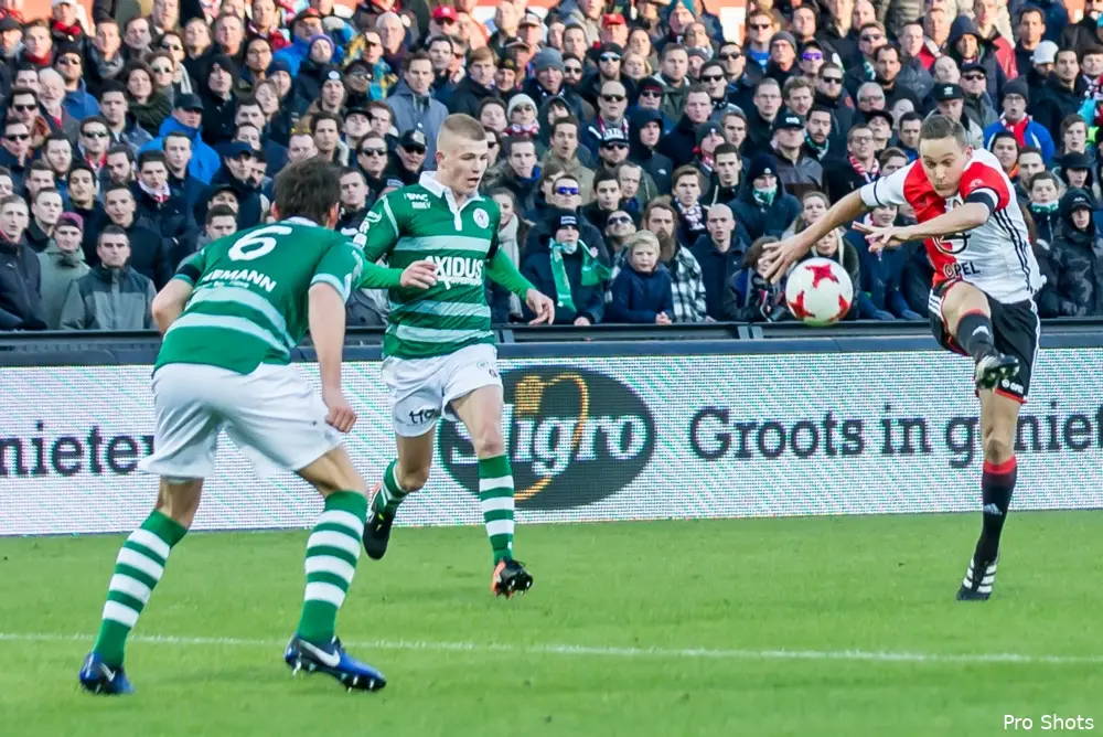 Toornstra: ''Waarom zou dat na de winter niet kunnen?''