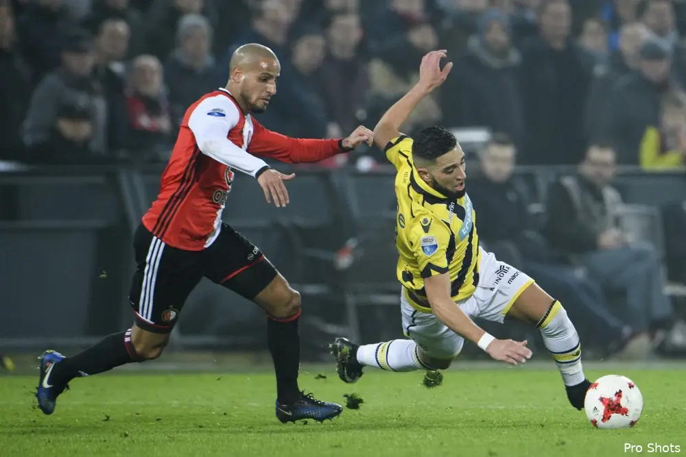 ''Tijd van trucjes is voorbij, gaat alleen nog om winnen''