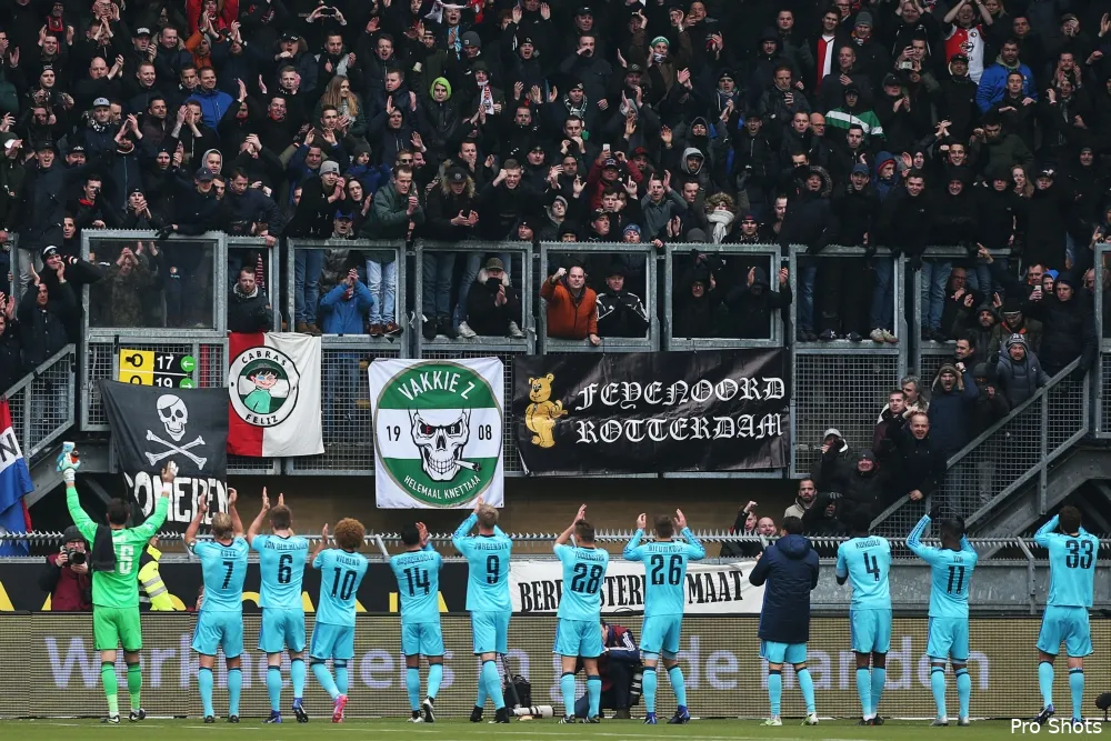 Jaaroverzicht 2017: Nieuw contract Gio, winst op PSV