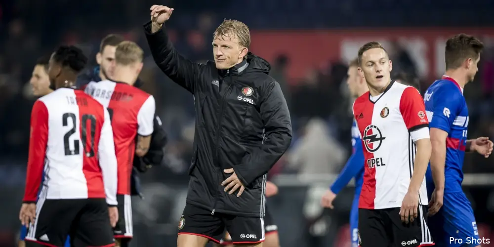 Ochtendjournaal: De illusie van de aanstaande kampioen