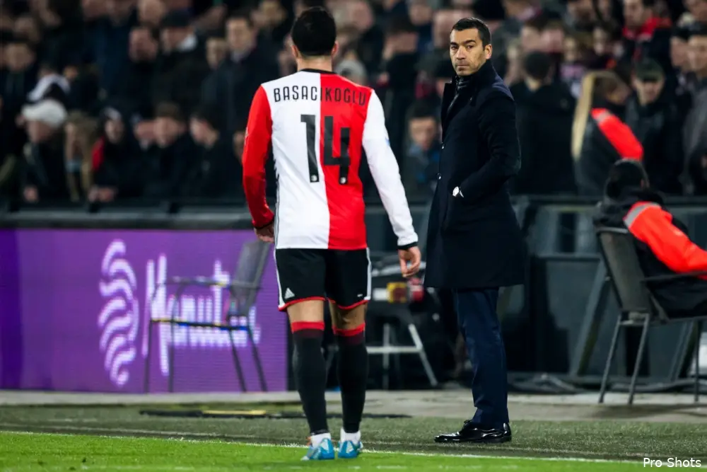 Kein Geloel: ''Bilal had het scorebord een kusje kunnen geven''