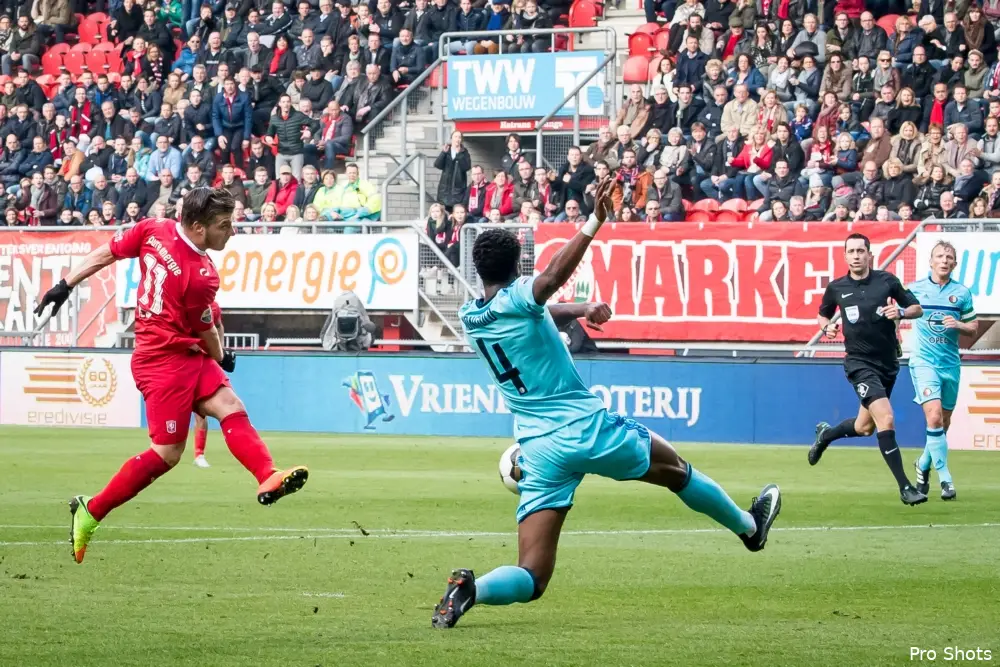 'Sniper' Kongolo: ''Ik word 'Het Been' genoemd''