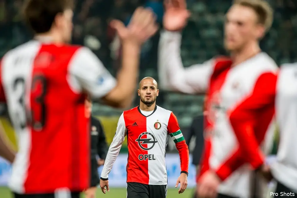 Aad de Mos: ''Anders krijg je een hoop ellende''