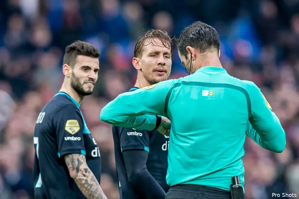 De Jong huilt na: ''Hoe betrouwbaar is dit systeem?''