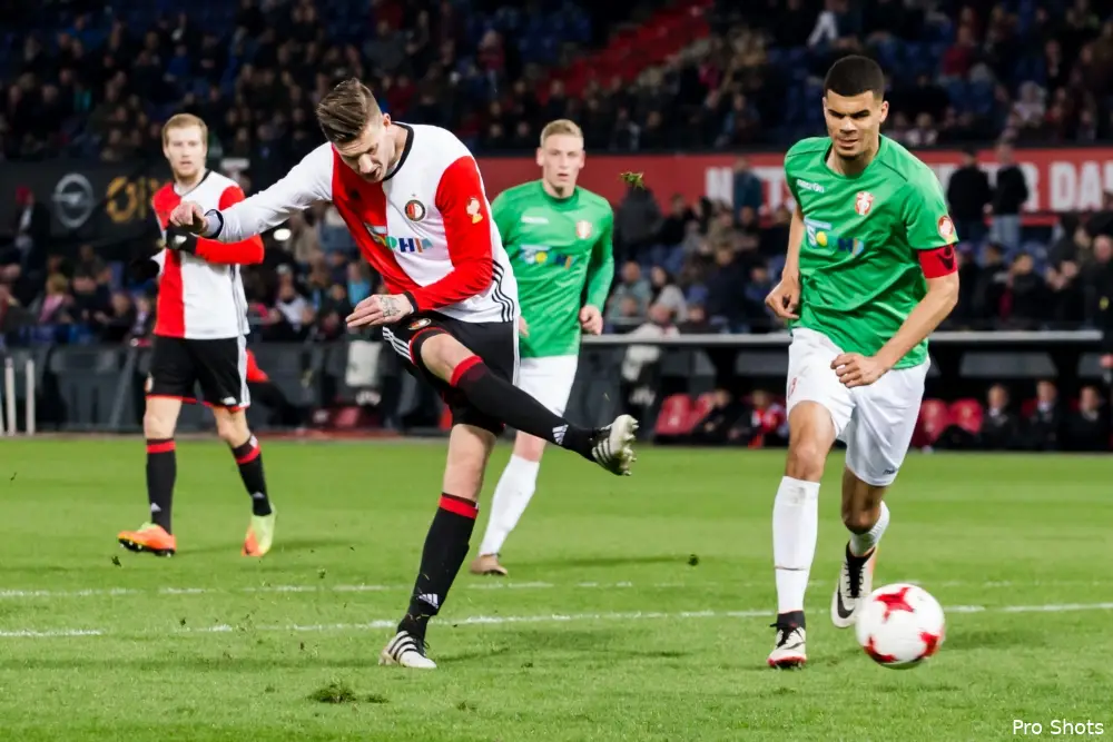 'Gio': ''Dat hebben we nodig de komende weken''