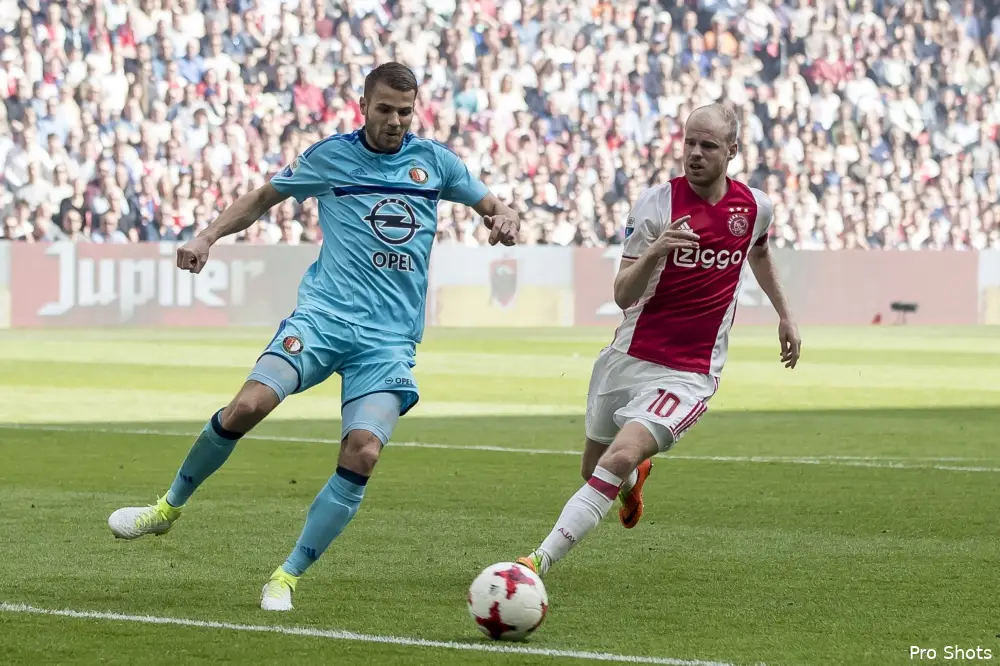 Nieuwkoop optimistisch: ''Woensdag weer rechtzetten''