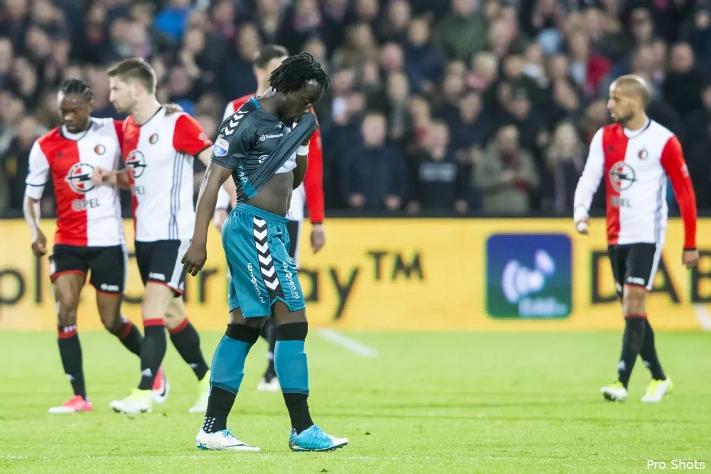 Manu: ''Met 8-0 verliezen… Ik schaam me kapot''