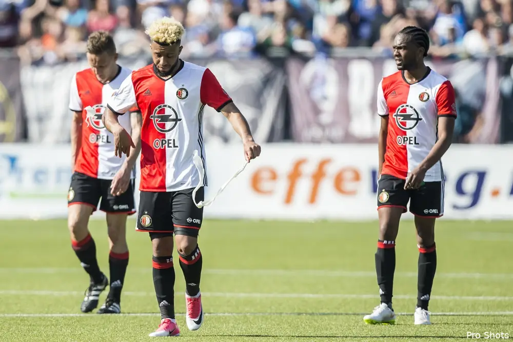 Van Hanegem: ''Dat gevoel van angst snap ik niet''