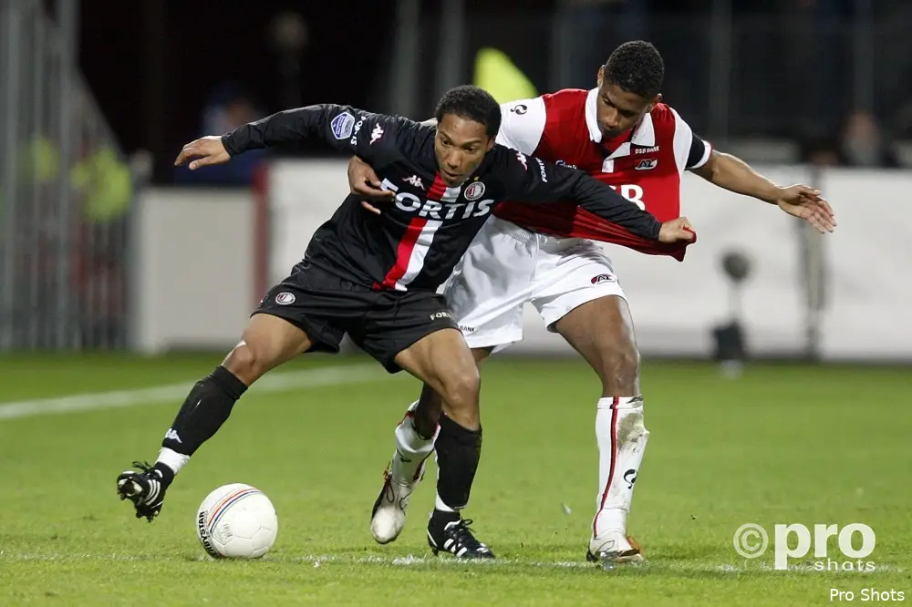De tegenstander: AZ gaat vol voor de play-offs