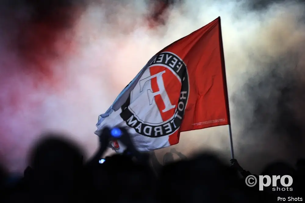 Top 10 goals Feyenoord - Heracles Almelo