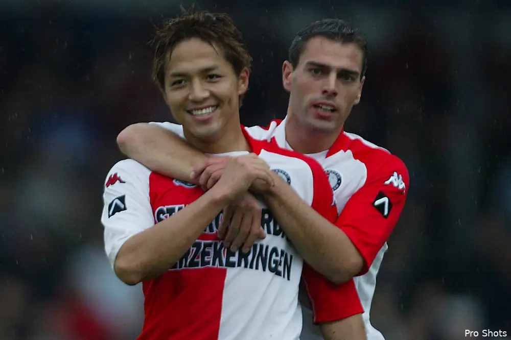 Twee Feyenoord-documentaires op Sportfilmfestival Rotterdam