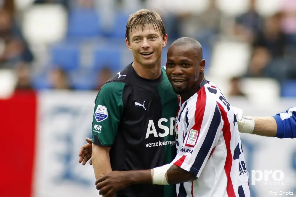 Matchfixing bewezen, maar niet bij Feyenoord - Willem II
