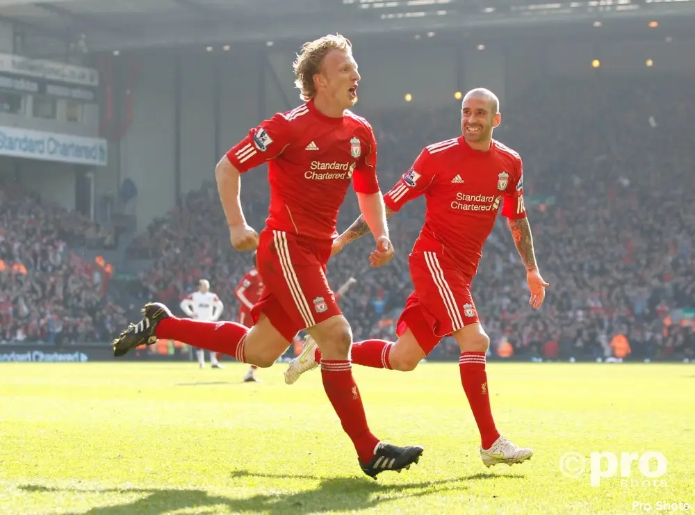 #TT | Feyenoord denkt aan Raul Meireles