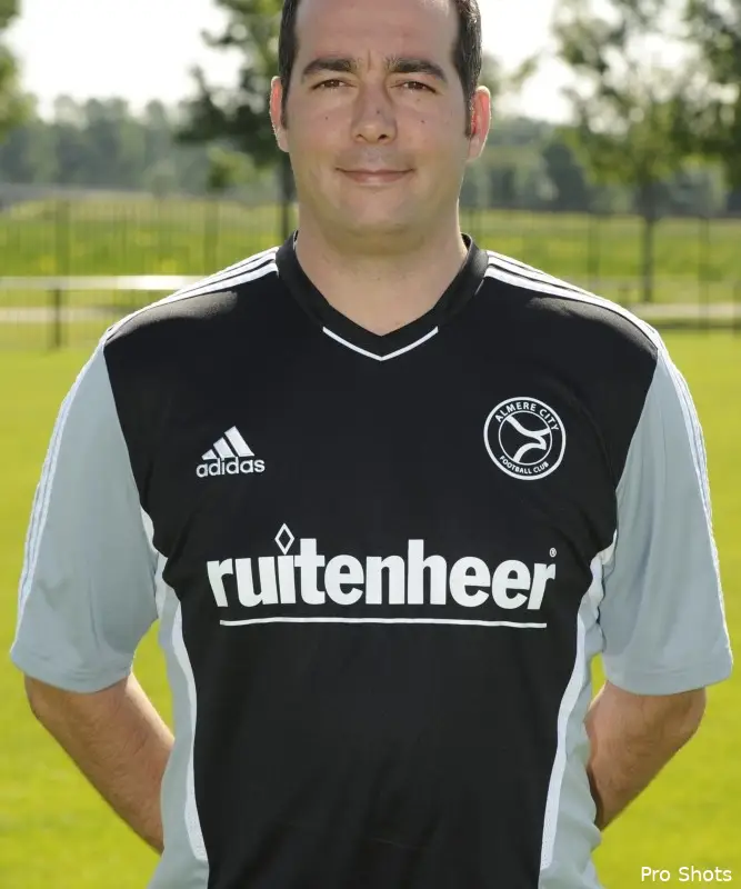 'Khalid Benlahsen opvolger Patrick Lodewijks'