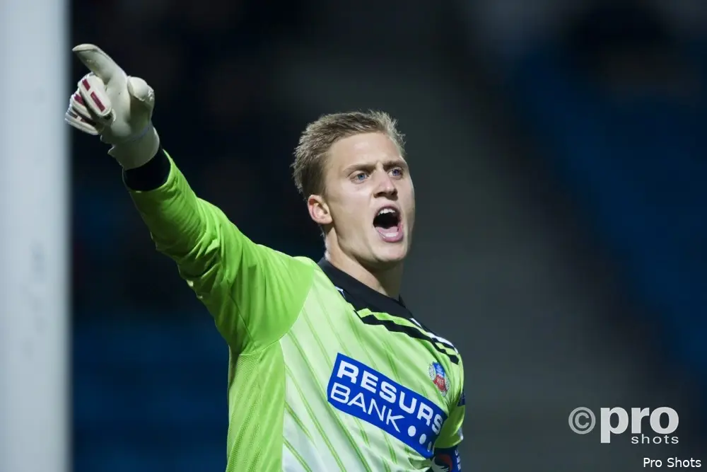 UPDATE | 'Feyenoord op details na rond met Hansson'