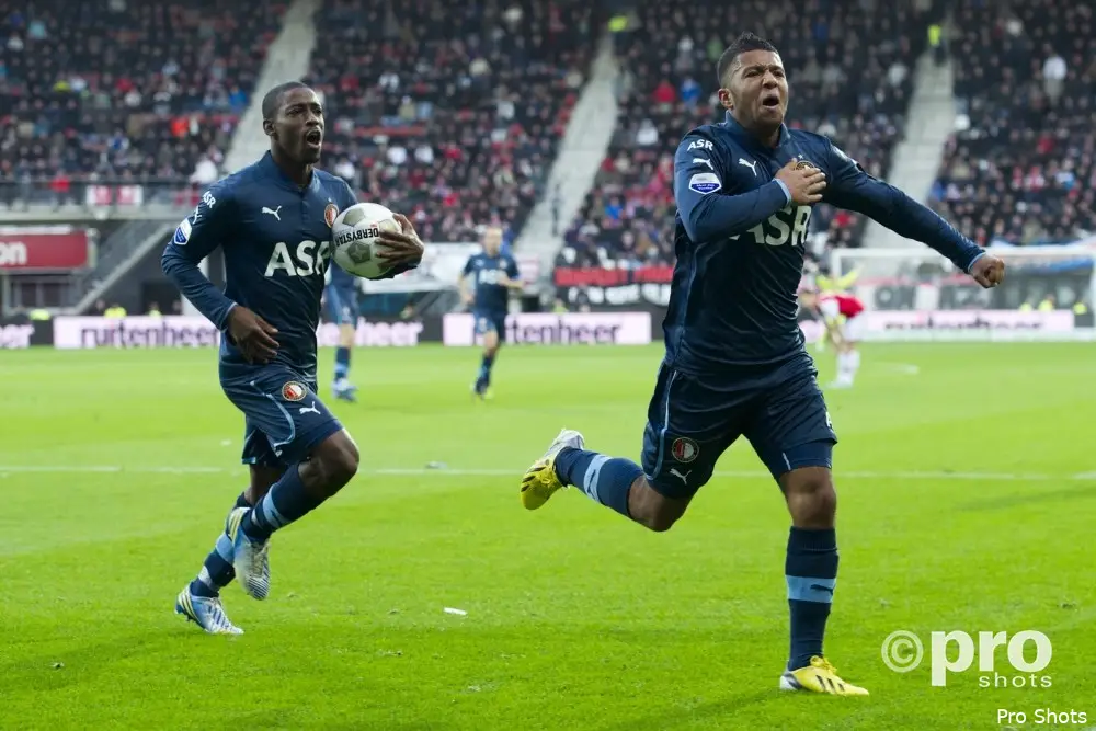 Terugblik: Vilhena en Schaken trefzeker in Alkmaar